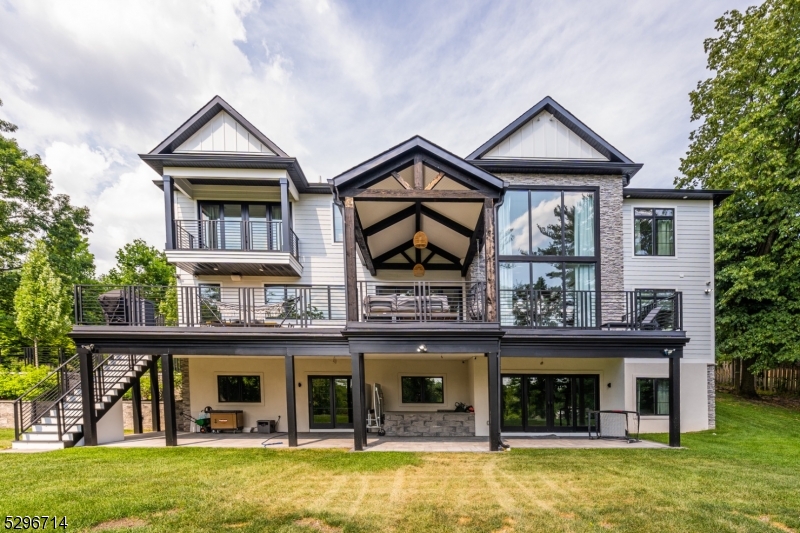 The hills - Residential