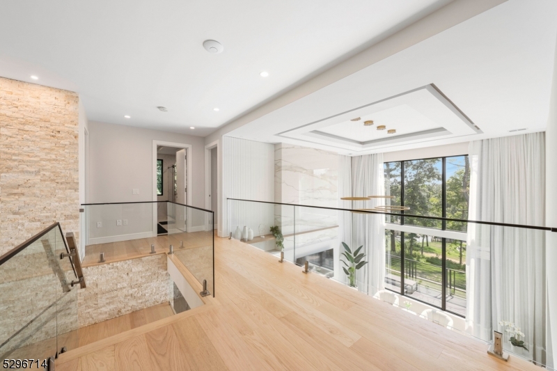 The hills - Residential