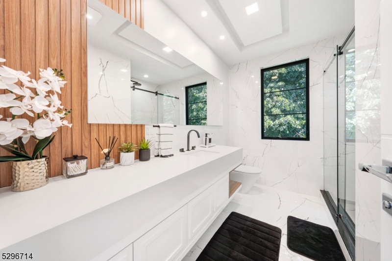 The hills - Residential