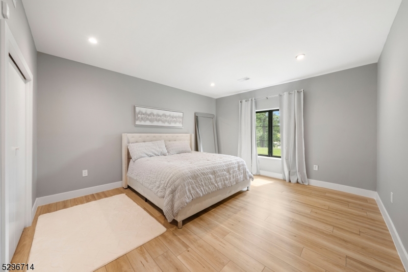 The hills - Residential