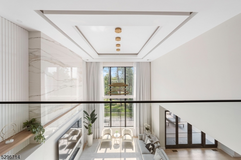 The hills - Residential