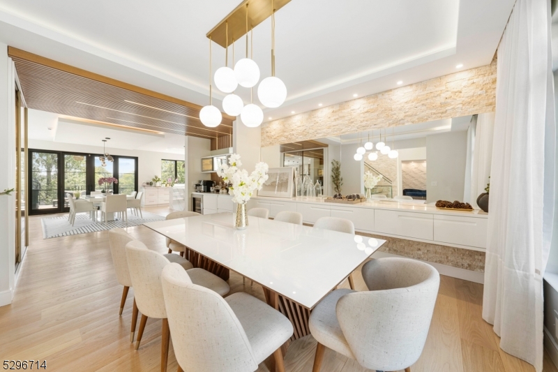 The hills - Residential