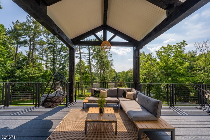 The hills - Residential