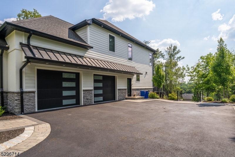 The hills - Residential