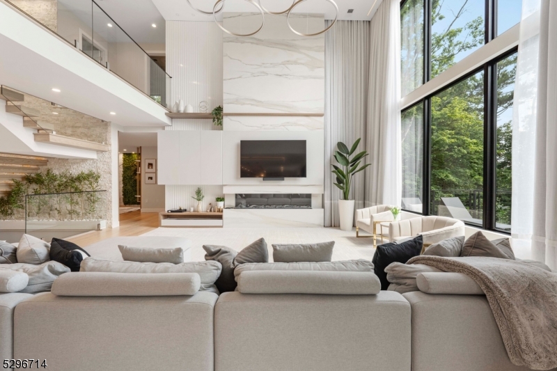 The hills - Residential