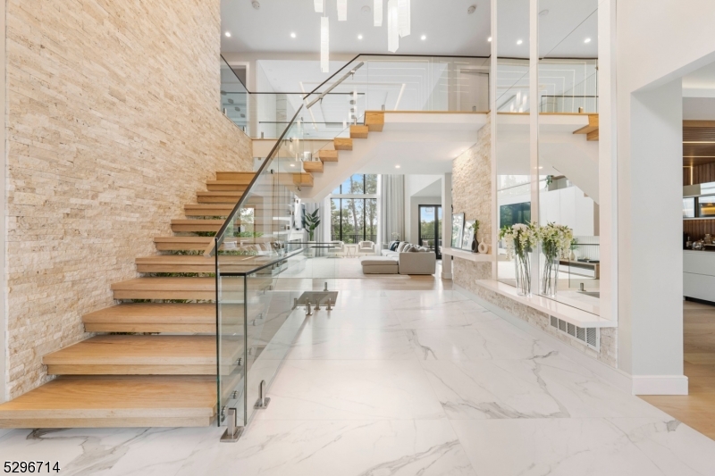 The hills - Residential