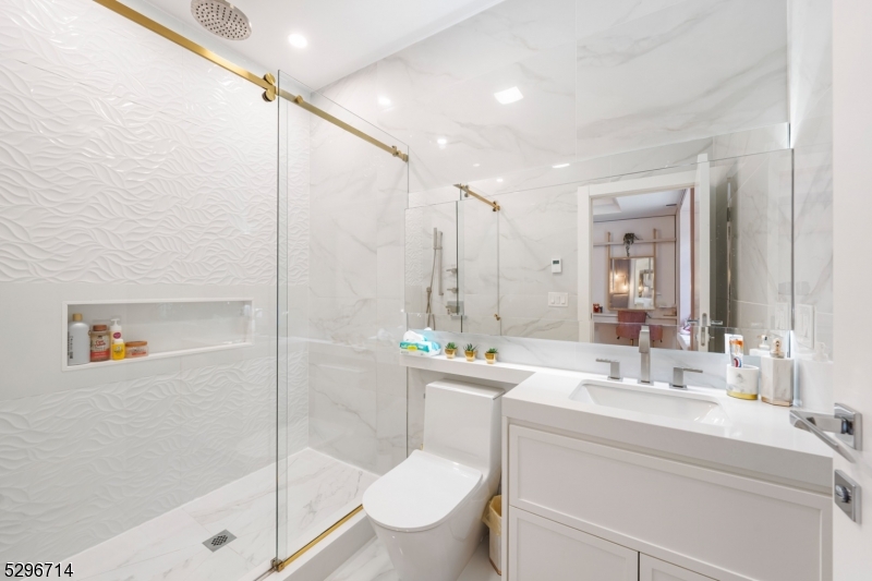 The hills - Residential