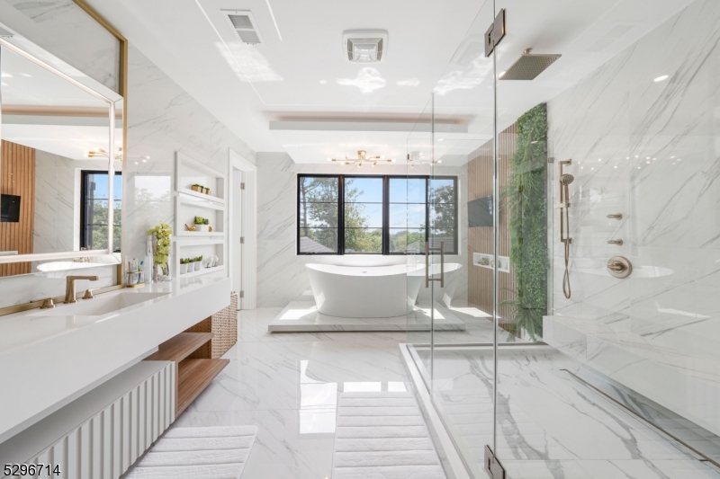 The hills - Residential