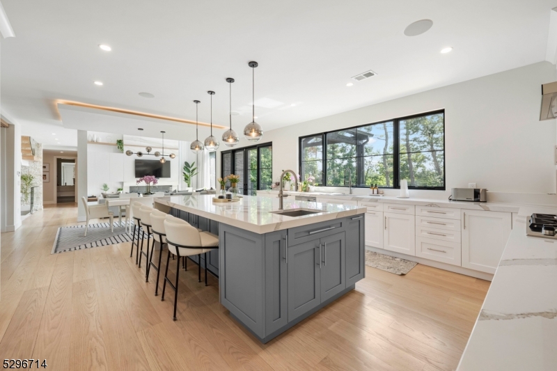 The hills - Residential