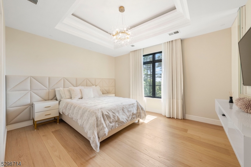 The hills - Residential