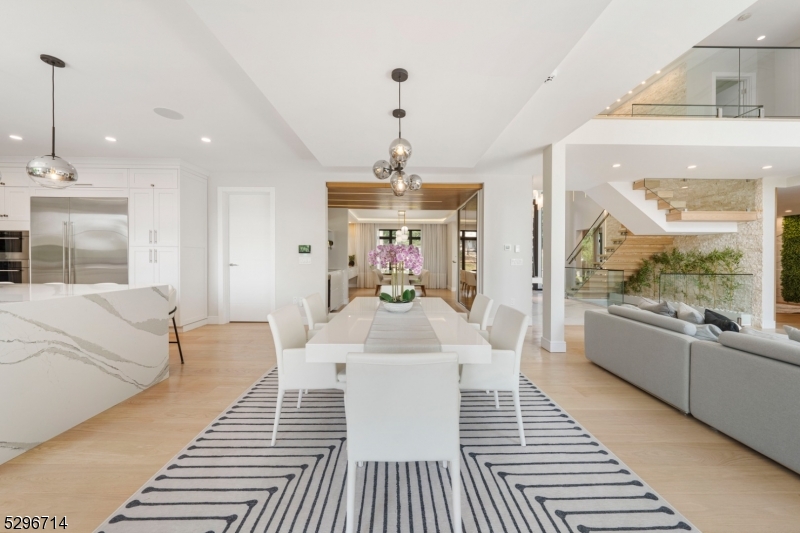 The hills - Residential