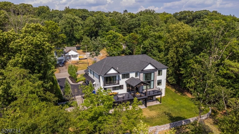 The hills - Residential