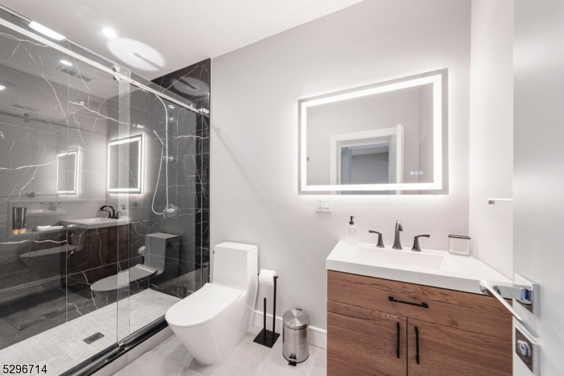 The hills - Residential