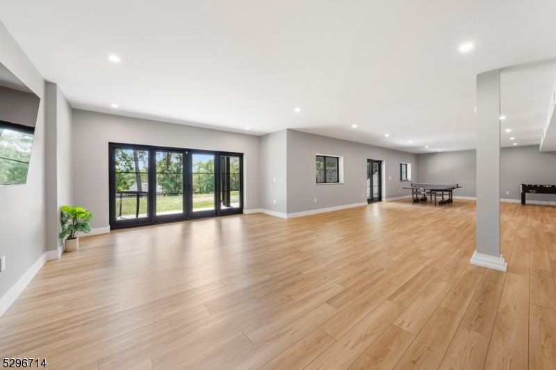 The hills - Residential