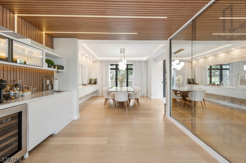 The hills - Residential