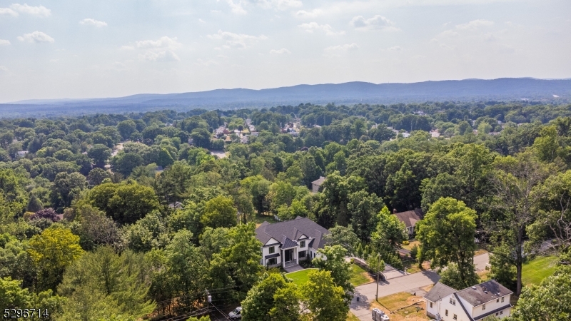 The hills - Residential