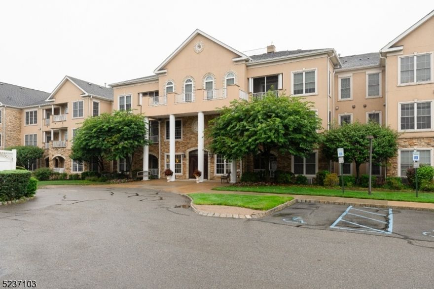 Jump on this desirable Dorchester model in Fox Hills! 55+ adult community living, this unit offers 2 bedrooms, 2 full baths, open floor plan with diningand living room space, den and balcony. Unit is complete with hardwood flooring, recessed lighting, tremendous closet space, 1 assigned garage parking spaceand storage unit. Amenities include indoor and outdoor pools, clubhouse, tennis, fitness center, green house gardening, billiards and plenty more. Feel safe inthis gated community with 24 hour guard on duty.