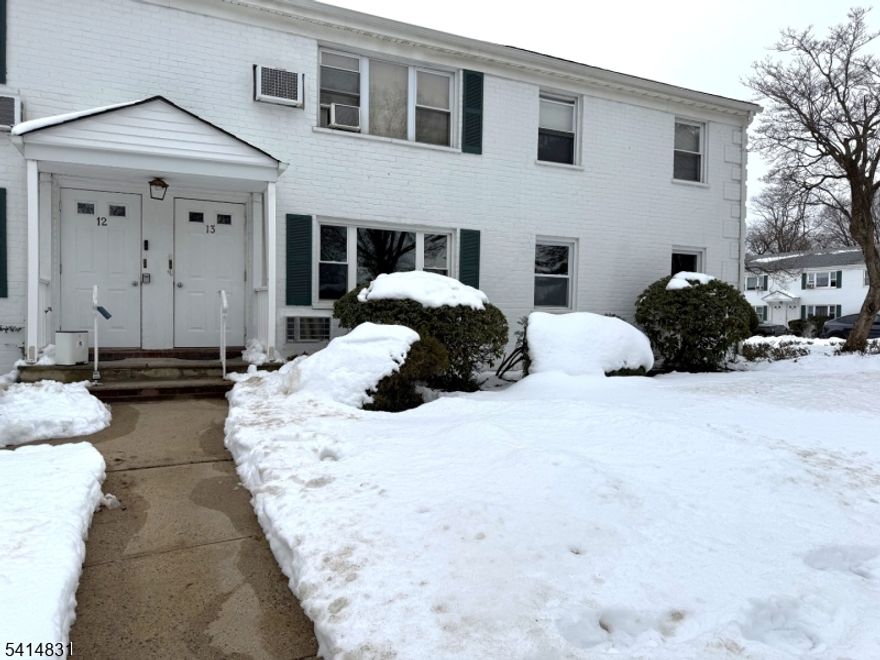 Welcome to 13A Garfield Park in Edison, where modern upgrades meet an unbeatable location. This completely gut-renovated 3-bedroom, 1-bath condo transformed from top to bottom every square inch thoughtfully redesigned to create a truly move-in-ready home. Step inside to find brand-new flooring, windows, and doors, along with a fully remodeled kitchen featuring new cabinetry, appliances and quartz countertops, and a completely updated bathroom with all-new Kohler fixtures and finishes. Also features brand-new wall-mounted AC units with remote controls, new baseboard heating, and a new rear storm door.Ideal for commuters?just 1.1 miles to NJ Transit Station and 2.7 miles to Metropark Station, offering direct service to NYC Penn Station, as well as convenient access to Route 1 and 287. Prime location directly across from Roosevelt Park?one of Edison?s most beloved parks. Enjoy basketball courts, pickleball courts, scenic walking paths, a picturesque pond, playgrounds, and community events like movie nights and seasonal festivals, all just steps from your door. The location also offers incredible convenience. You?re within walking distance to Menlo Park Mall for shopping, dining, and entertainment, and within just a few miles of highly regarded local schools. Plus, you?re less than three miles from major lifestyle and entertainment destinations, including Tommy's Tavern + Tap, Topgolf Edison, iFLY Indoor Skydiving Edison, Chick-fil-A, and LA Fitness.