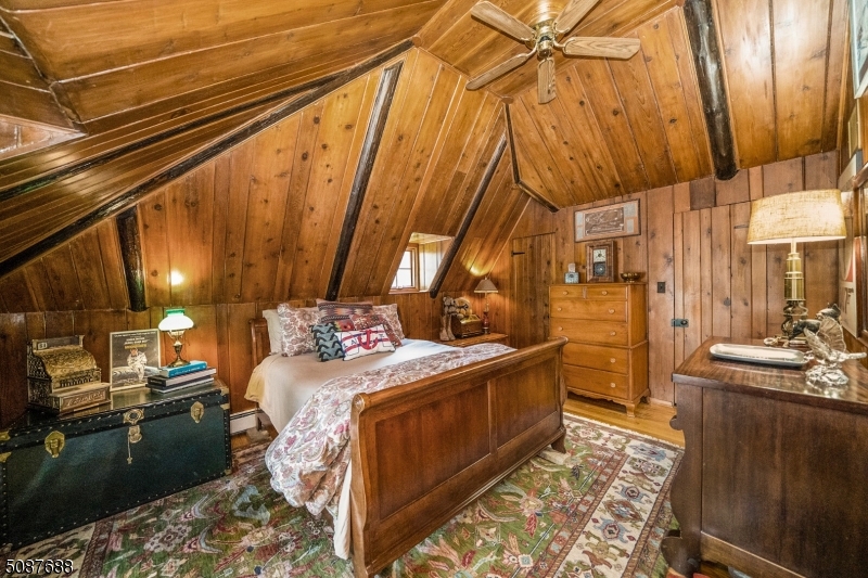 Lake Mohawk - Residential