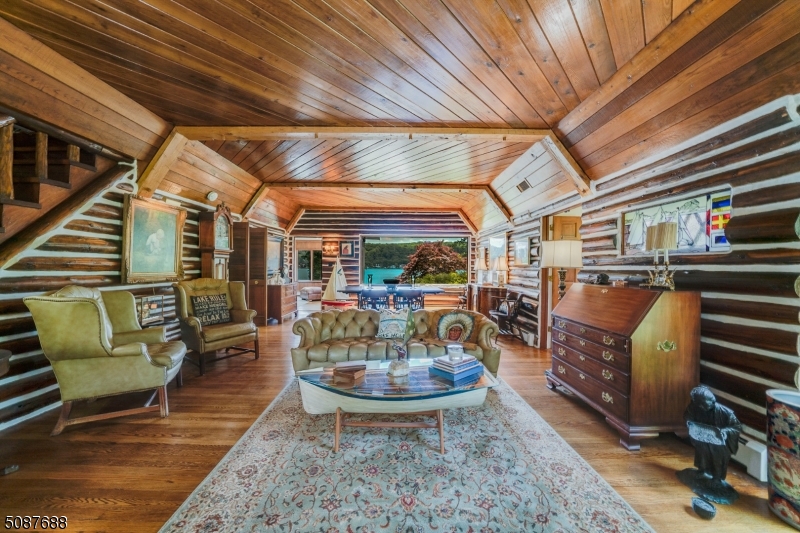 Lake Mohawk - Residential