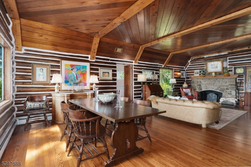 Lake Mohawk - Residential