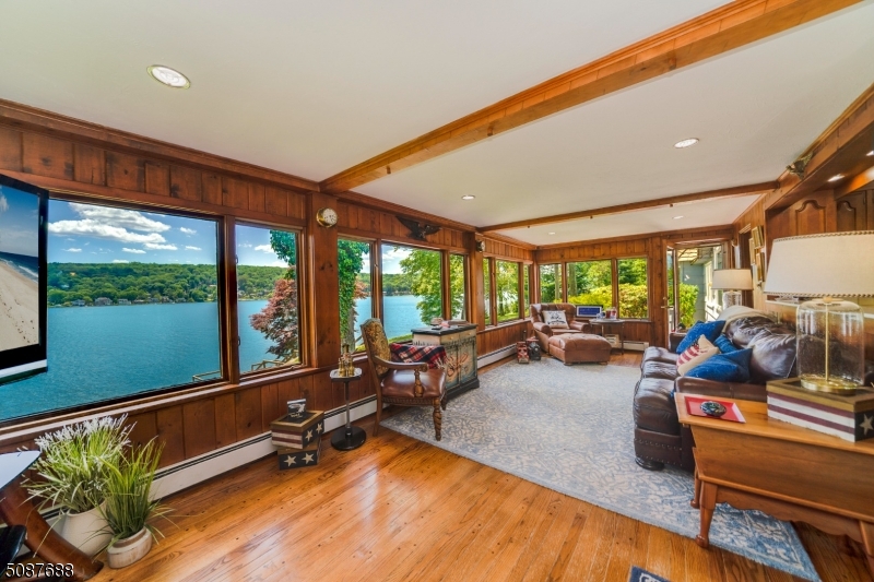 Lake Mohawk - Residential