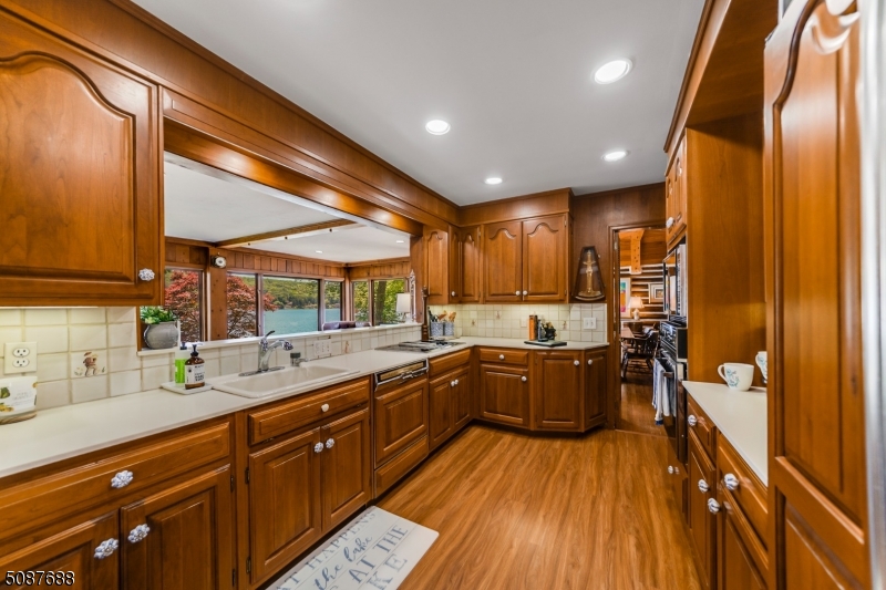 Lake Mohawk - Residential