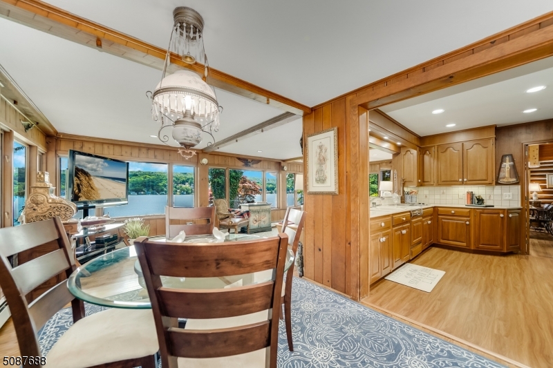 Lake Mohawk - Residential