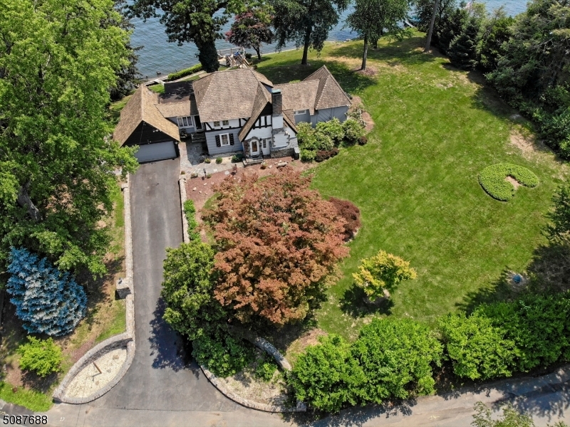 Lake Mohawk - Residential