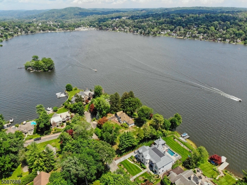 Lake Mohawk - Residential