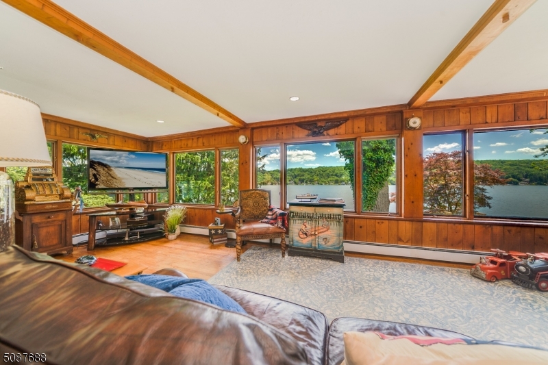 Lake Mohawk - Residential