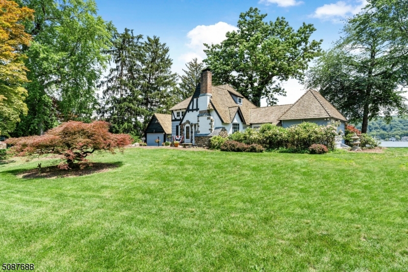 Lake Mohawk - Residential