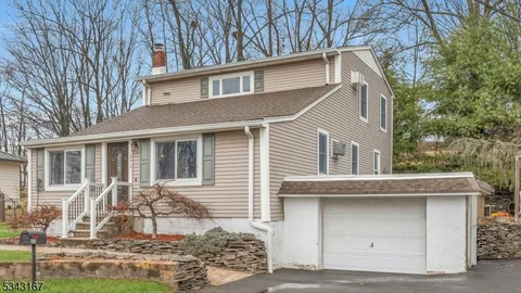 371 N Haledon Ave, North Haledon Boro, NJ 07508 - MLS#: 3951102