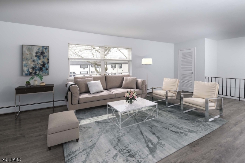 Chatham At Main - Residential Lease