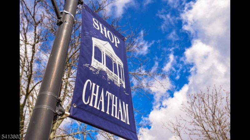Chatham At Main - Residential Lease