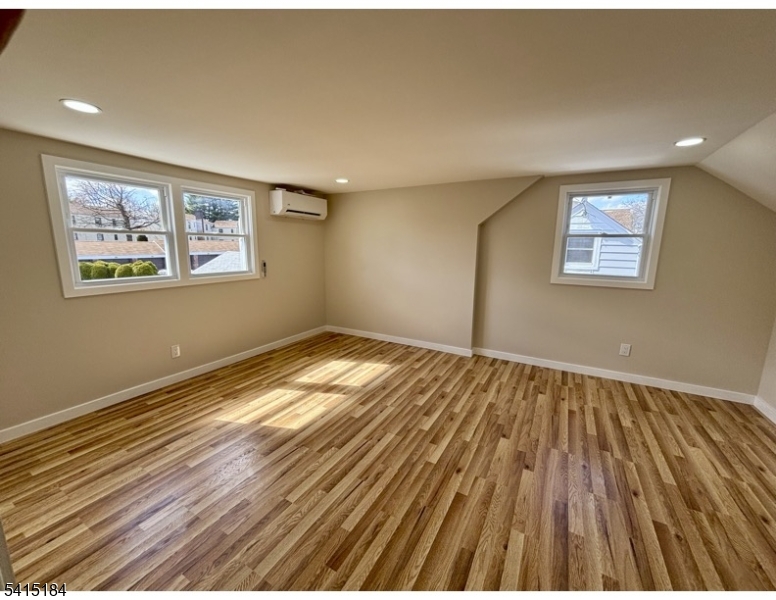 Allwood/Richfield - Residential