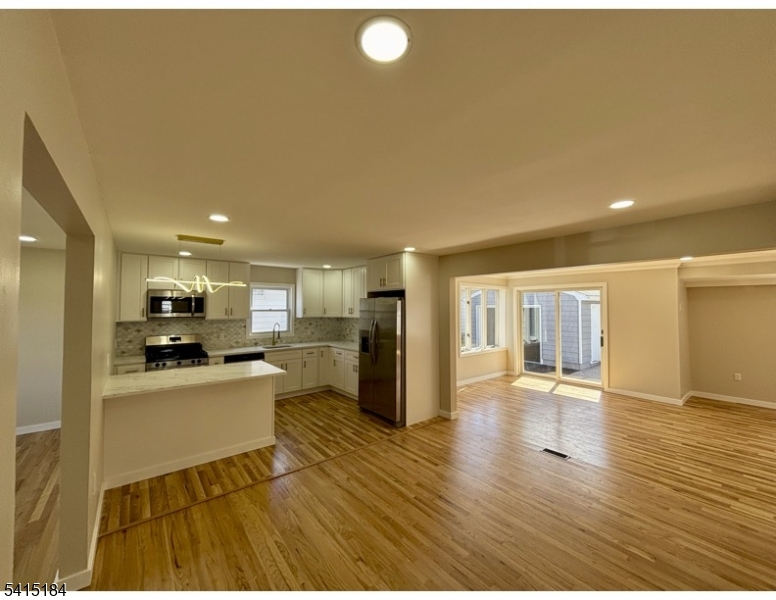 Allwood/Richfield - Residential