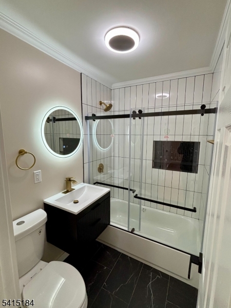 Allwood/Richfield - Residential