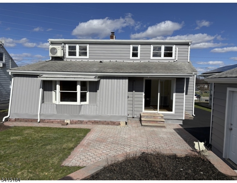 Allwood/Richfield - Residential