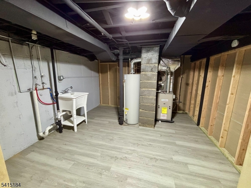 Allwood/Richfield - Residential