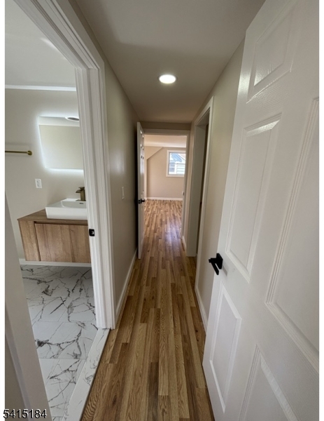 Allwood/Richfield - Residential