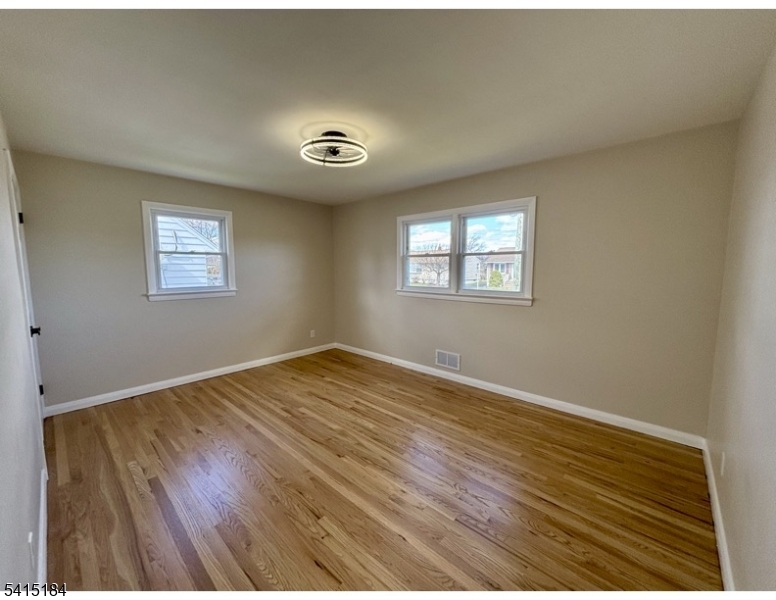 Allwood/Richfield - Residential