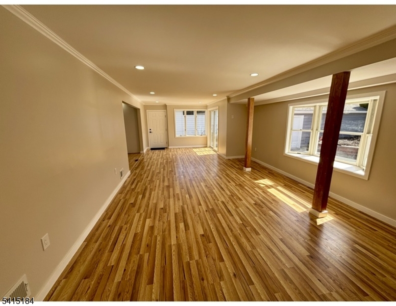 Allwood/Richfield - Residential