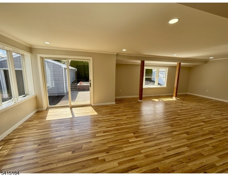 Allwood/Richfield - Residential