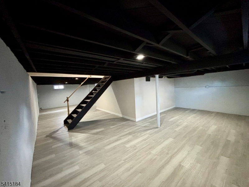 Allwood/Richfield - Residential