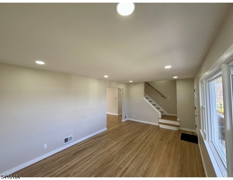 Allwood/Richfield - Residential