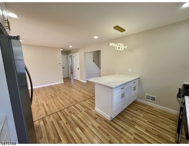 Allwood/Richfield - Residential