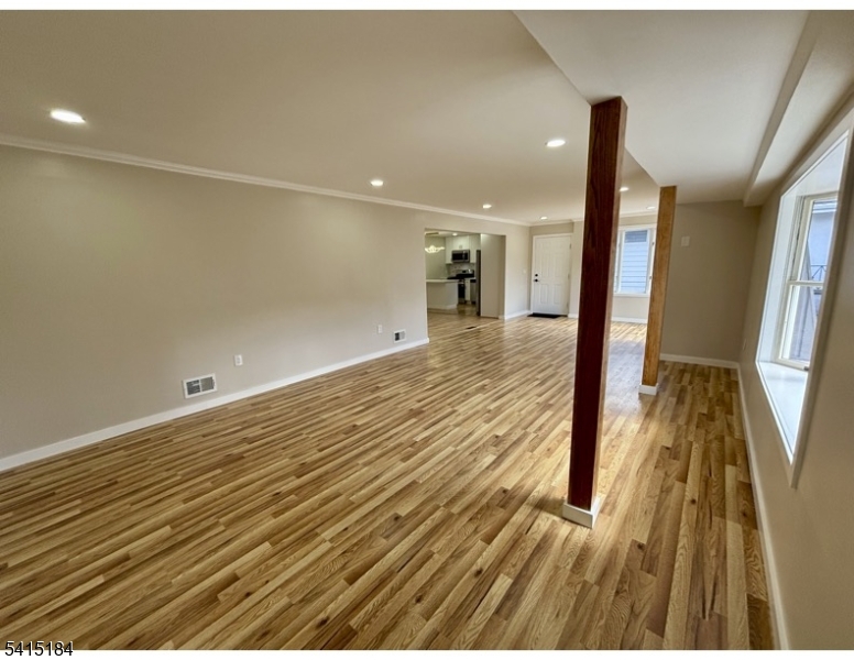 Allwood/Richfield - Residential