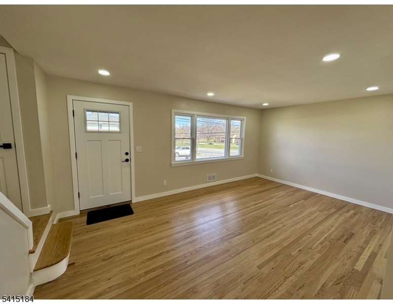 Allwood/Richfield - Residential