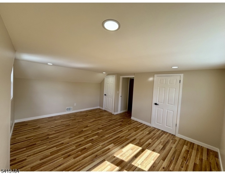 Allwood/Richfield - Residential